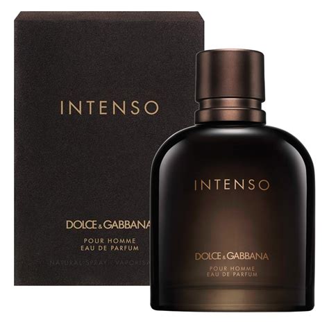 dolce gabbana perfume intense precio|dolce gabbana intenso price.